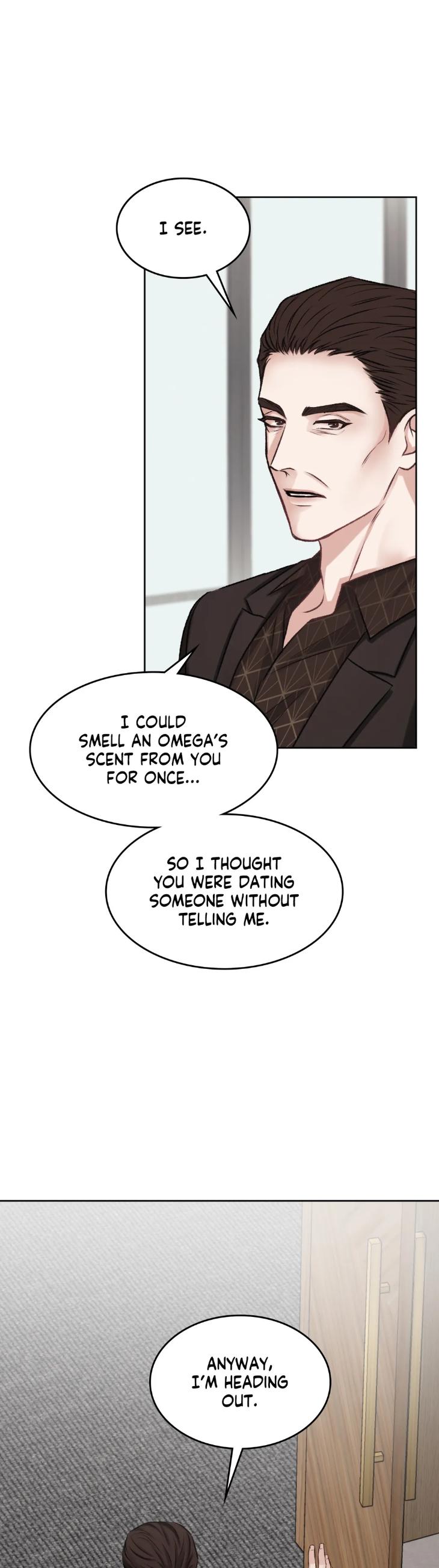 Instant Family by Ananas/ Kingo – Uncensored [Eng] page 6