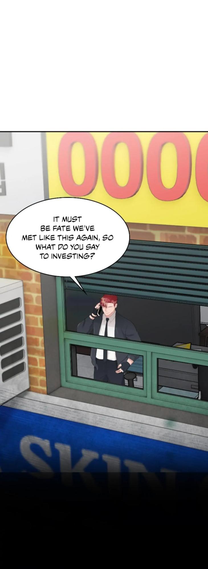 How to Train a Good-for-Nothing Rich Boy by Cheodol [Eng] page 5