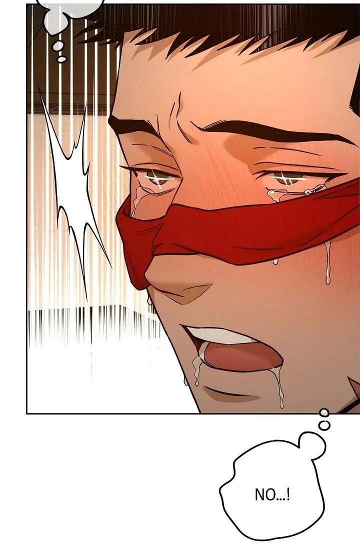 Hard-Boiled Love by Gwendolyn [Eng] page 5