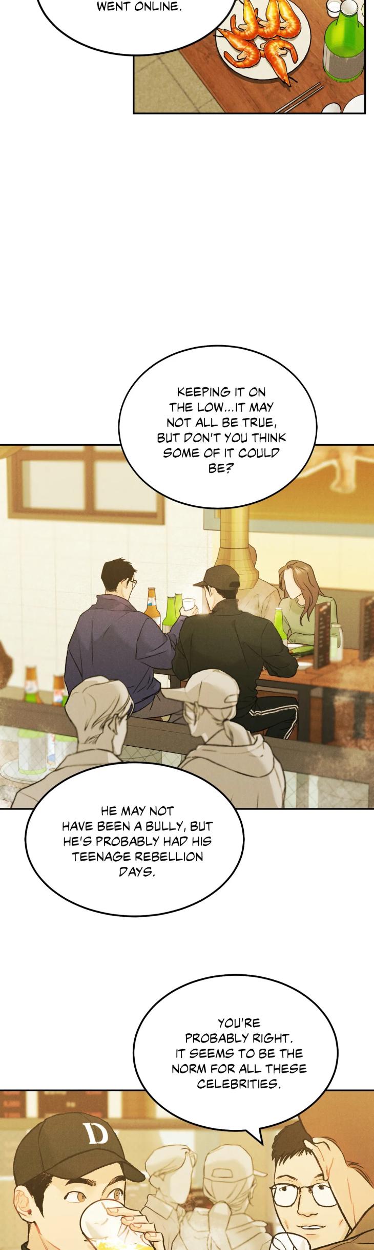 Limited Run by Eeej [Eng] page 6