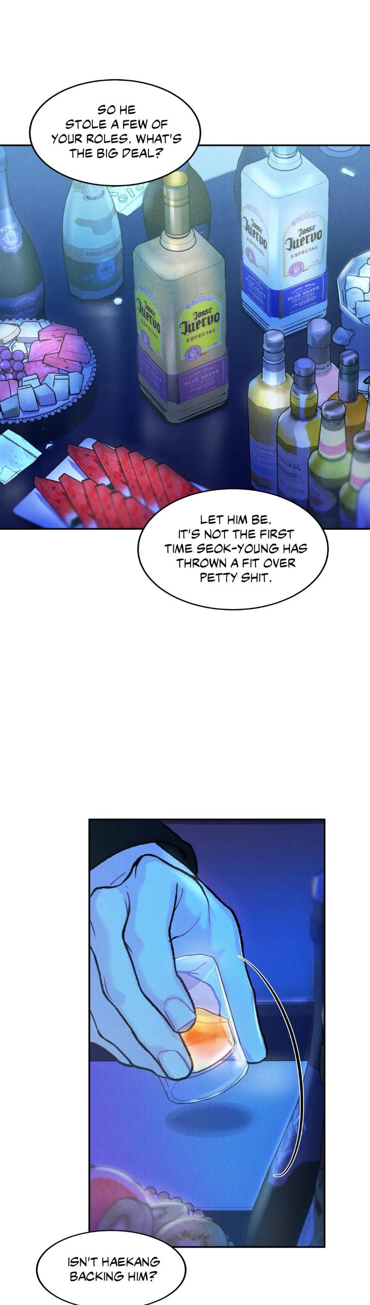 Limited Run by Eeej [Eng] page 6