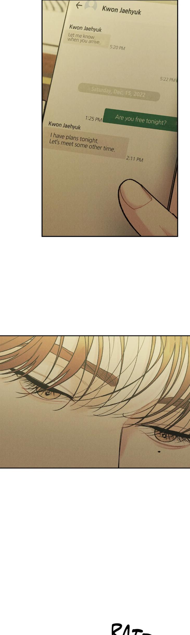 Limited Run by Eeej [Eng] page 6