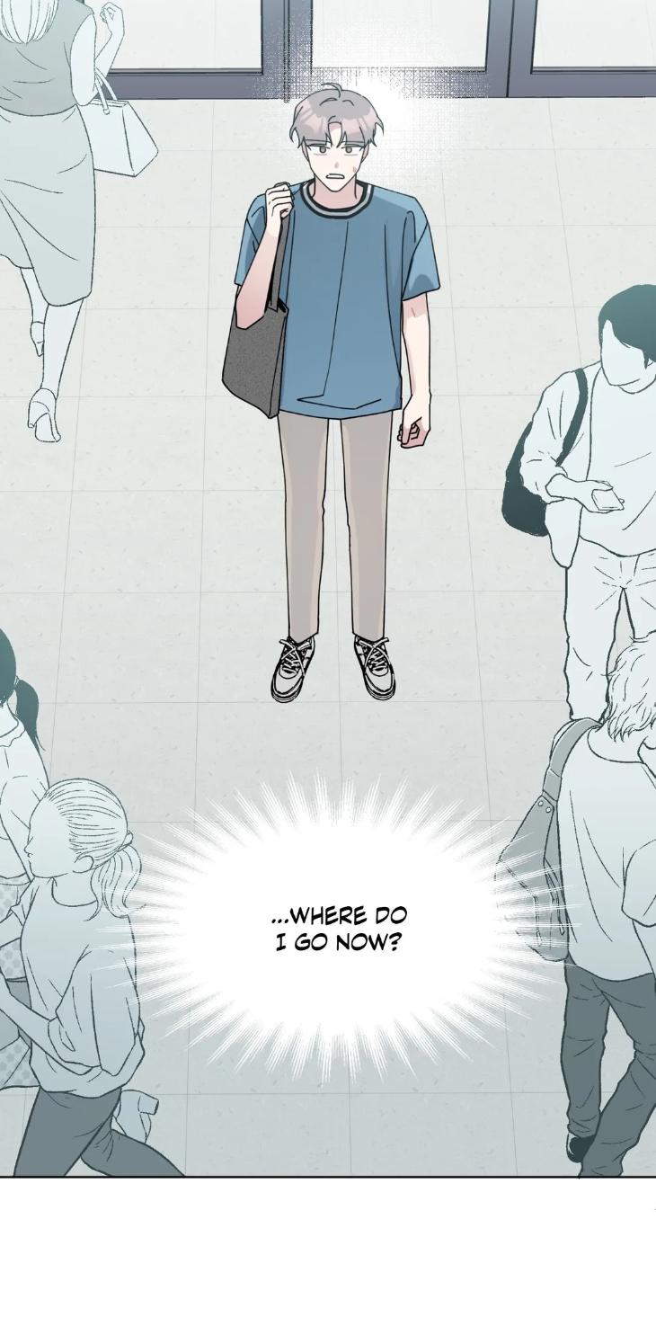 Just Something I’ve Heard by Onwoozoo/ Seolang [Eng] page 5