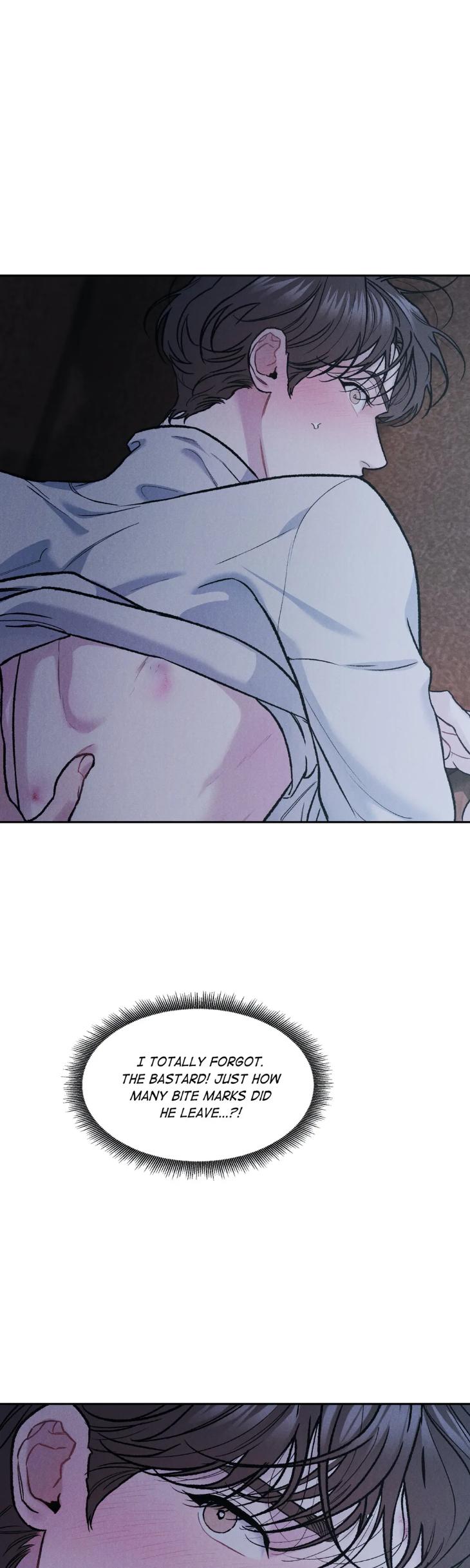 Limited Run by Eeej [Eng] page 6