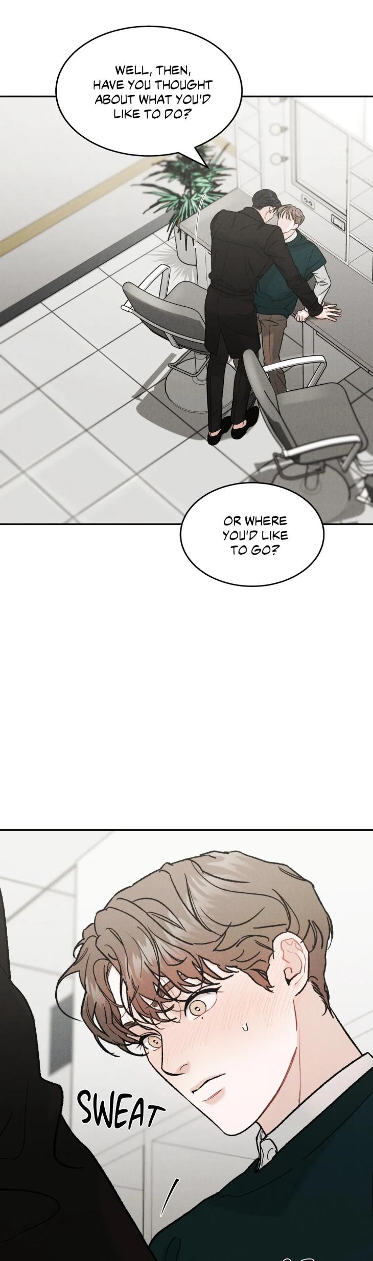 Limited Run by Eeej [Eng] page 5