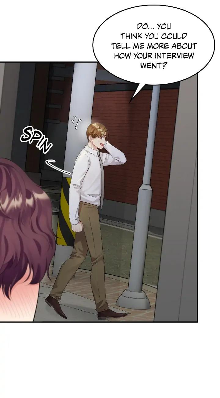 How to Train a Good-for-Nothing Rich Boy by Cheodol [Eng] page 6