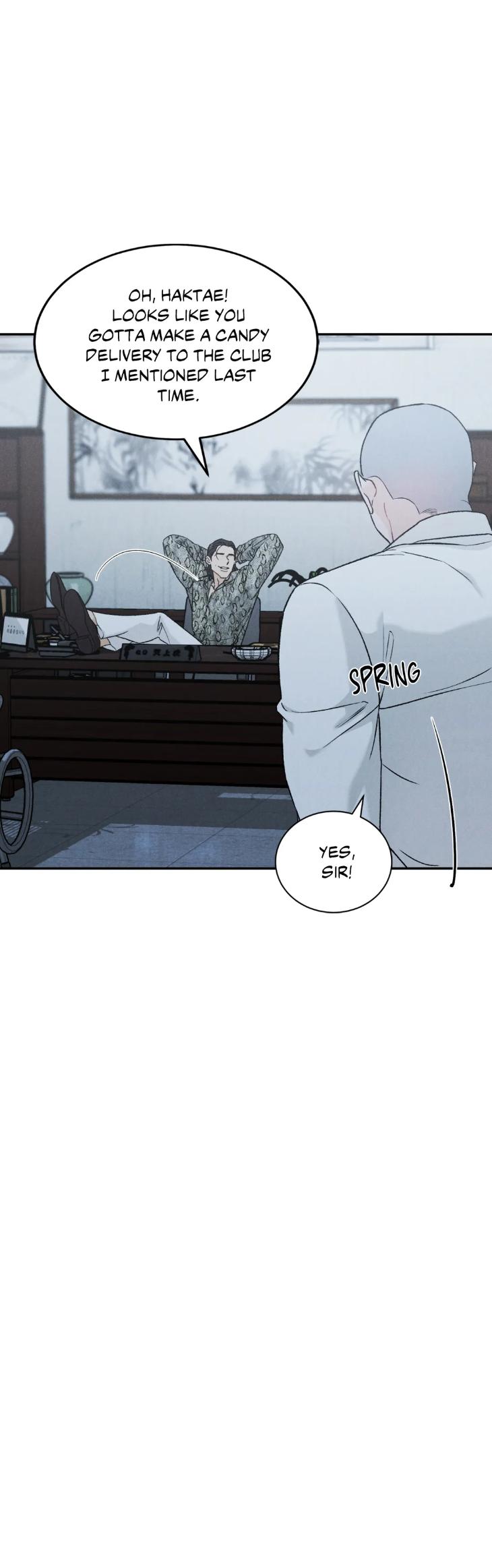 Limited Run by Eeej [Eng] page 7