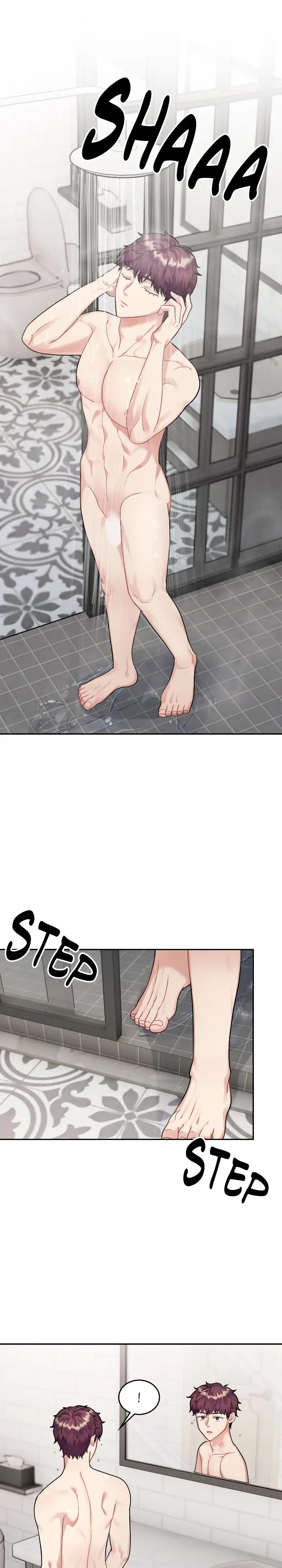 How to Train a Good-for-Nothing Rich Boy by Cheodol [Eng] page 5