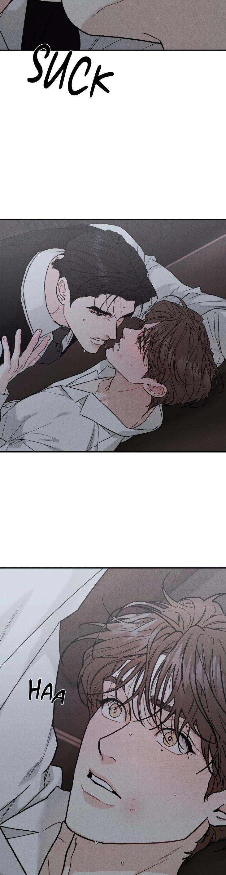 Limited Run by Eeej [Eng] page 7