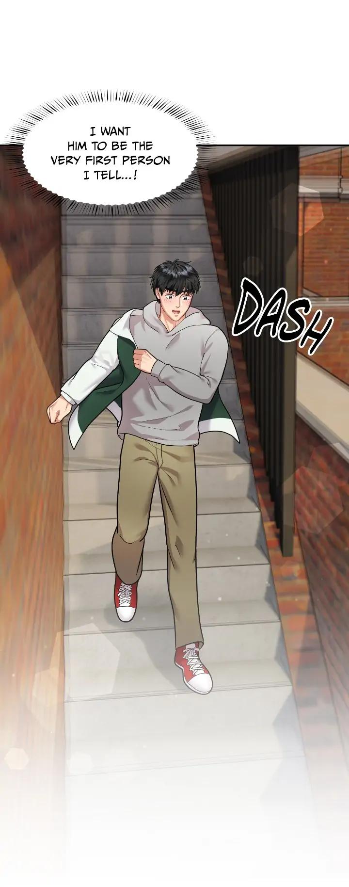 How to Train a Good-for-Nothing Rich Boy by Cheodol [Eng] page 6