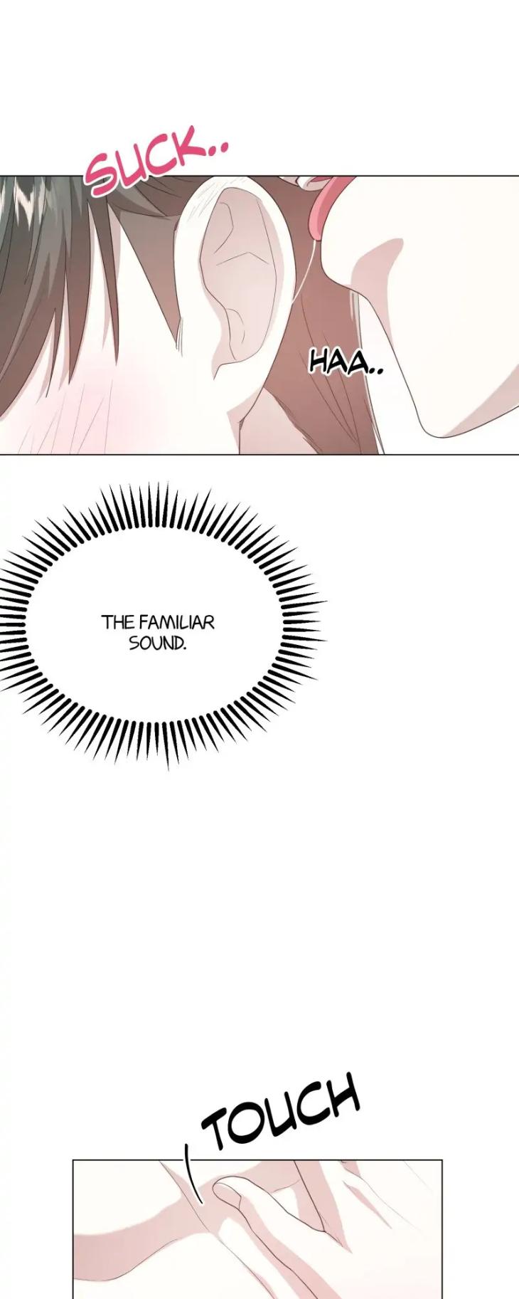 The Tasty Florida: The Recipe of Love by Kim Yong Kyu [Eng] page 5