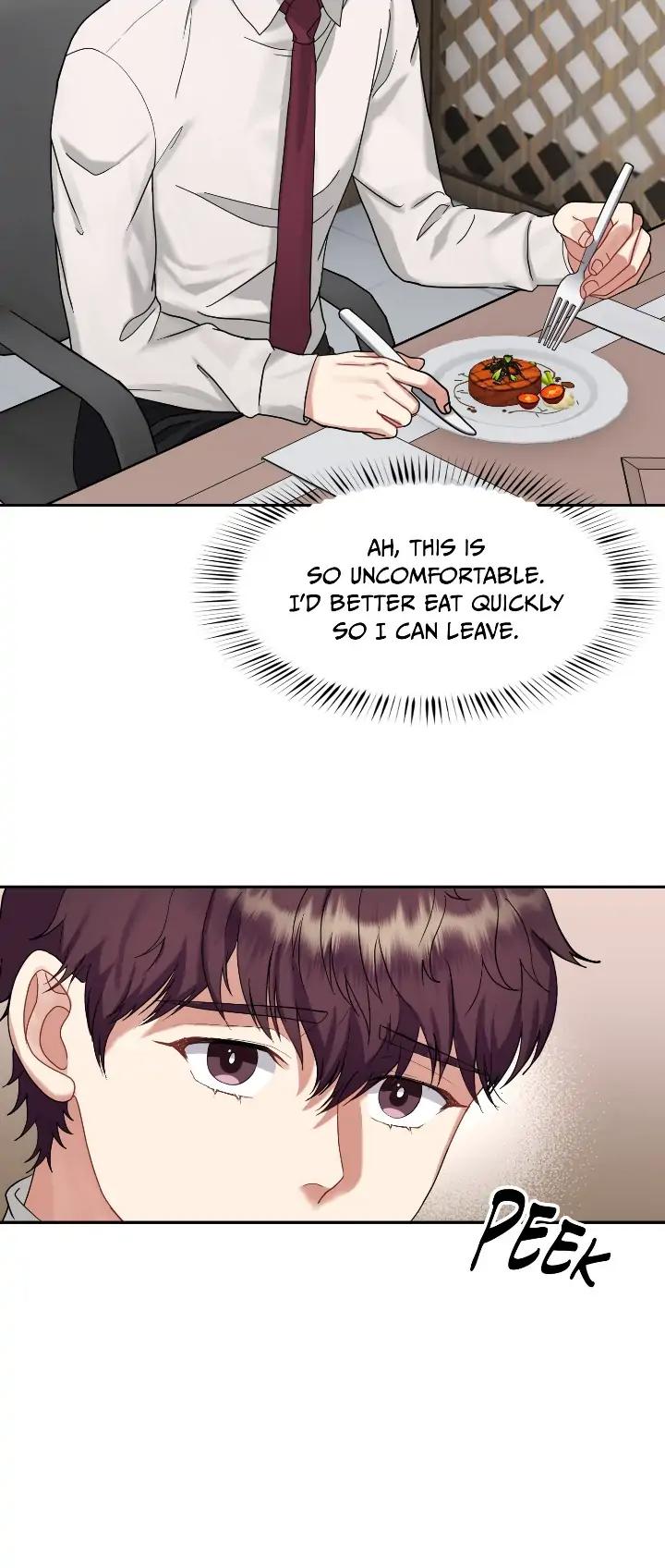 How to Train a Good-for-Nothing Rich Boy by Cheodol [Eng] page 7