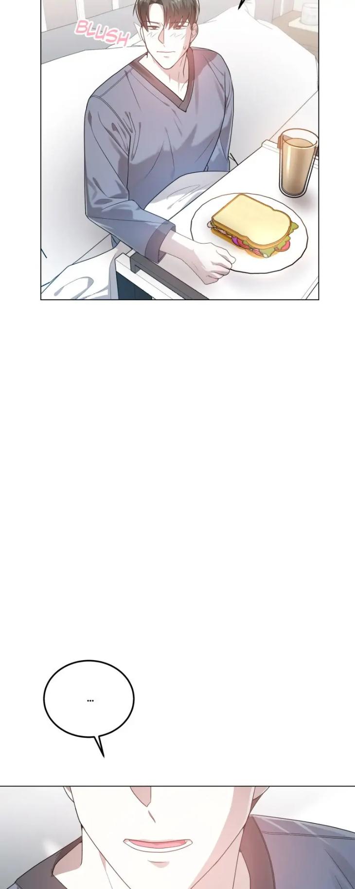 The Tasty Florida: The Recipe of Love by Kim Yong Kyu [Eng] page 6