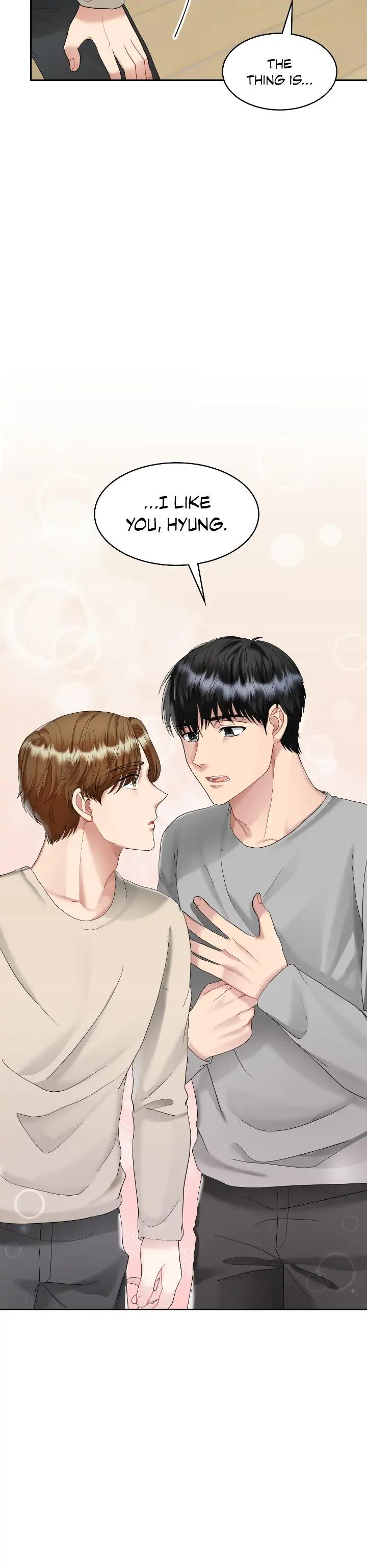 How to Train a Good-for-Nothing Rich Boy by Cheodol [Eng] page 6