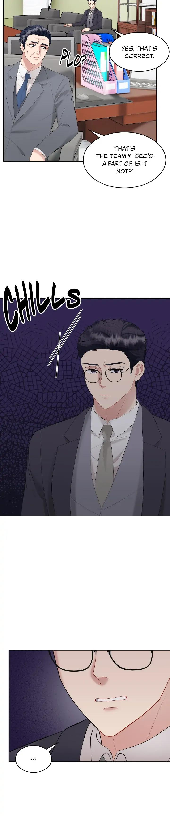 How to Train a Good-for-Nothing Rich Boy by Cheodol [Eng] page 6