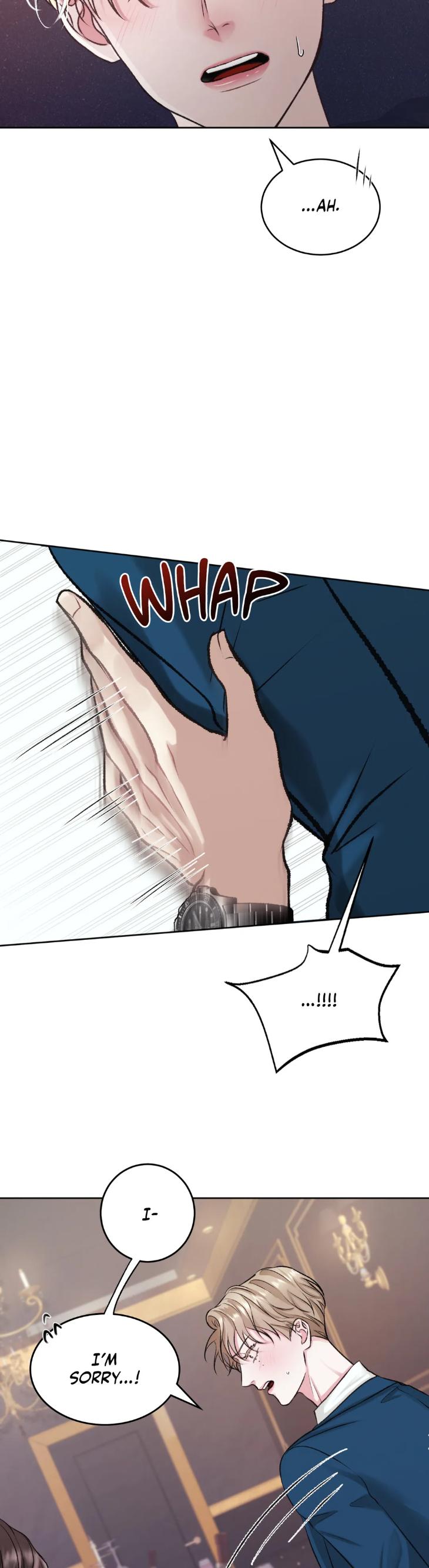 Instant Family by Ananas/ Kingo – Uncensored [Eng] page 6