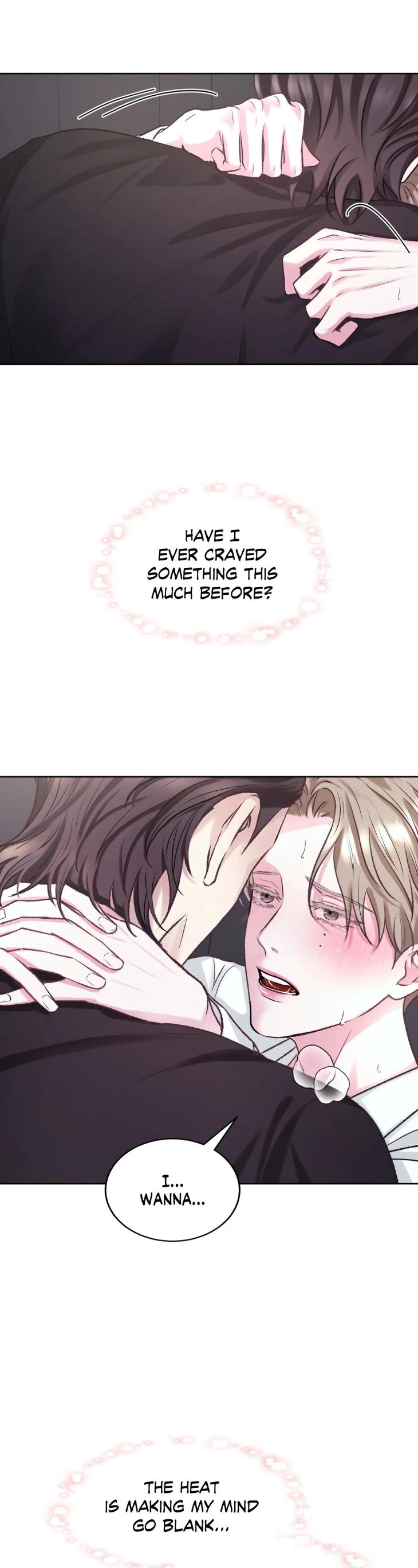 Instant Family by Ananas/ Kingo – Uncensored [Eng] page 6