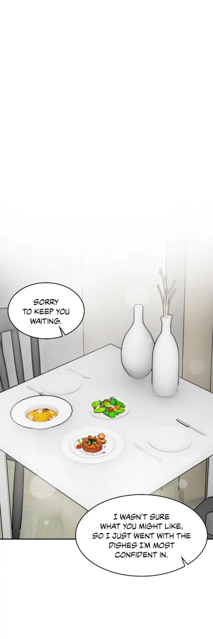 How to Train a Good-for-Nothing Rich Boy by Cheodol [Eng] page 6