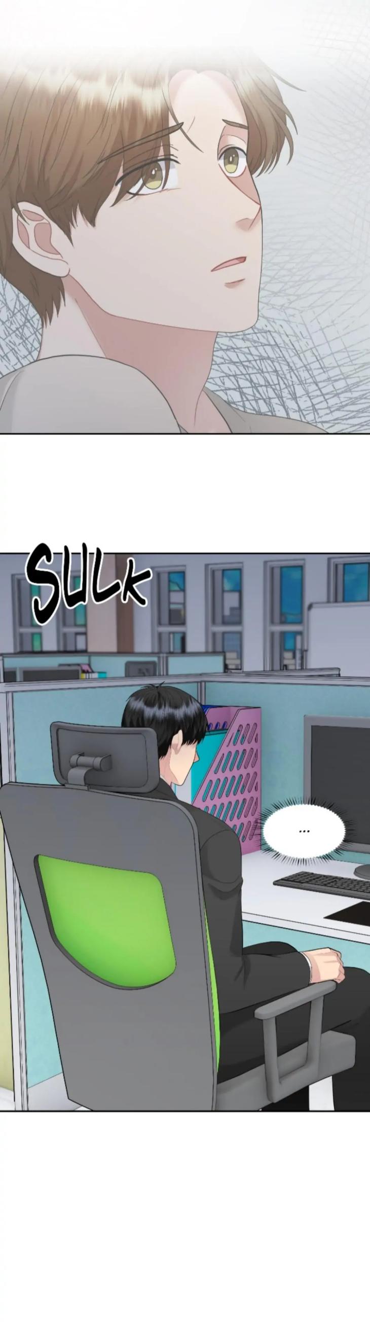 How to Train a Good-for-Nothing Rich Boy by Cheodol [Eng] page 6