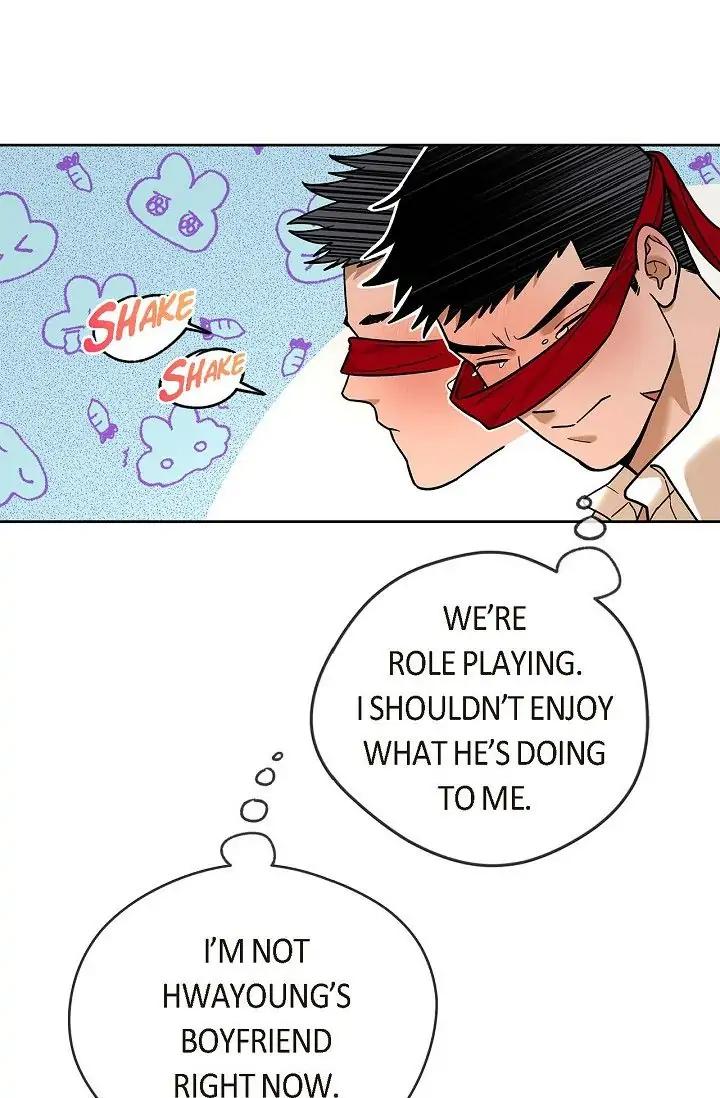 Hard-Boiled Love by Gwendolyn [Eng] page 6