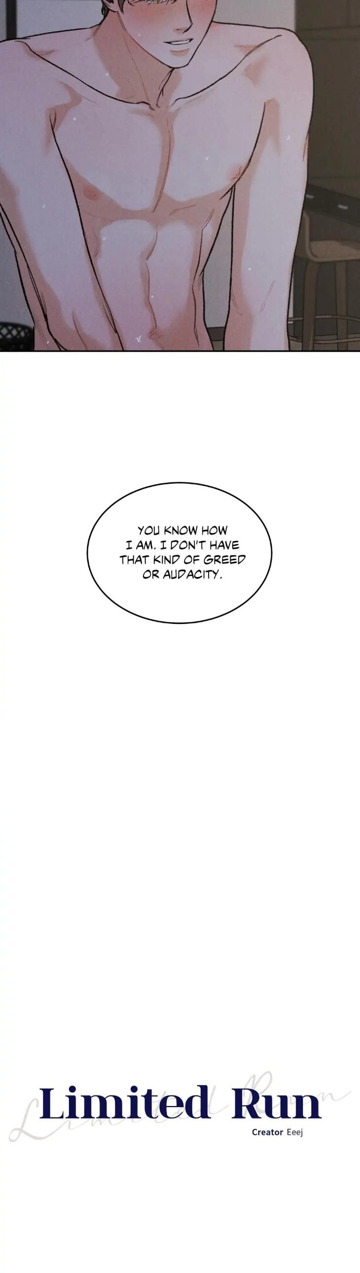 Limited Run by Eeej [Eng] page 7