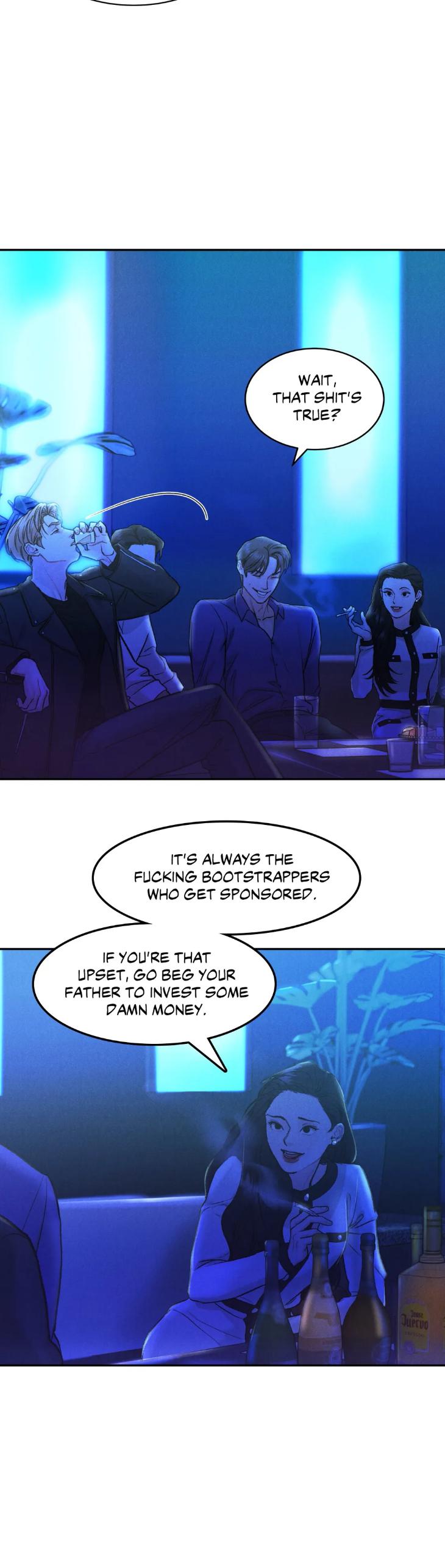 Limited Run by Eeej [Eng] page 7