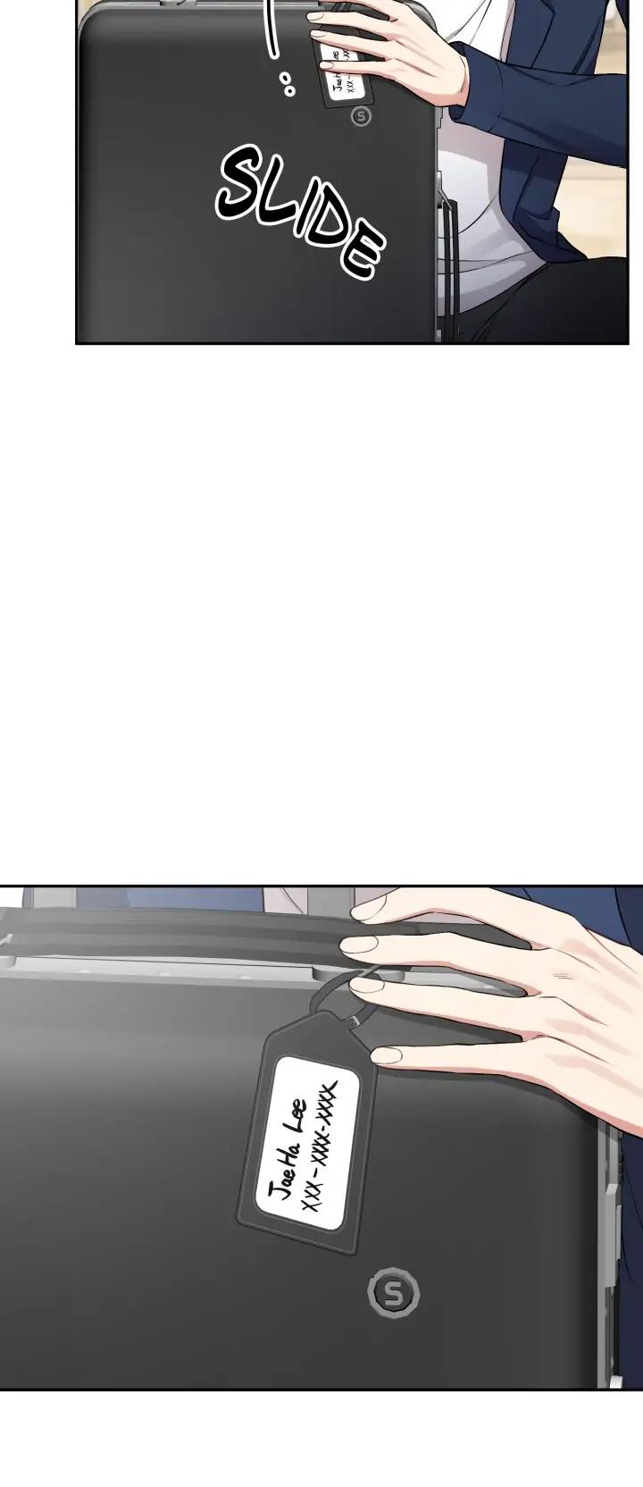 How to Train a Good-for-Nothing Rich Boy by Cheodol [Eng] page 6