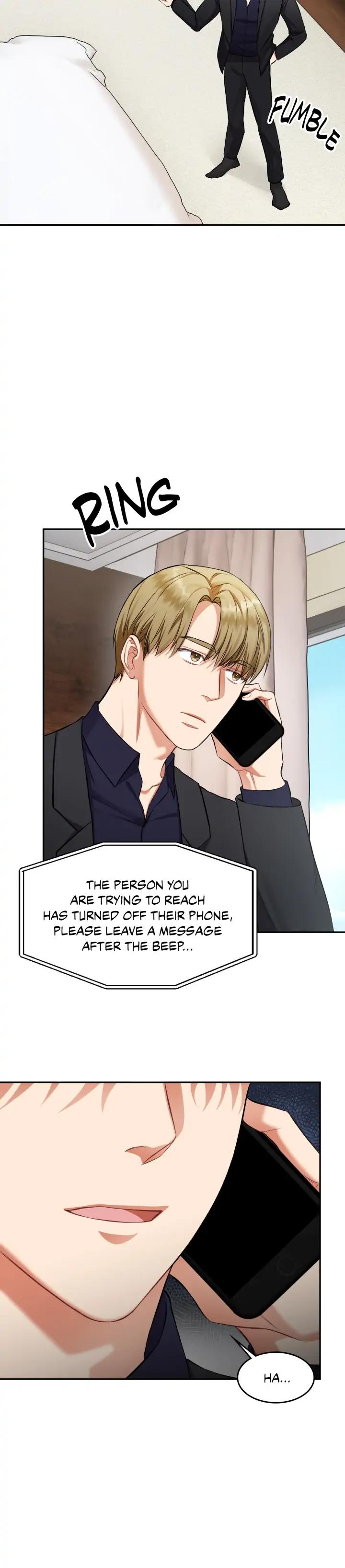 How to Train a Good-for-Nothing Rich Boy by Cheodol [Eng] page 6