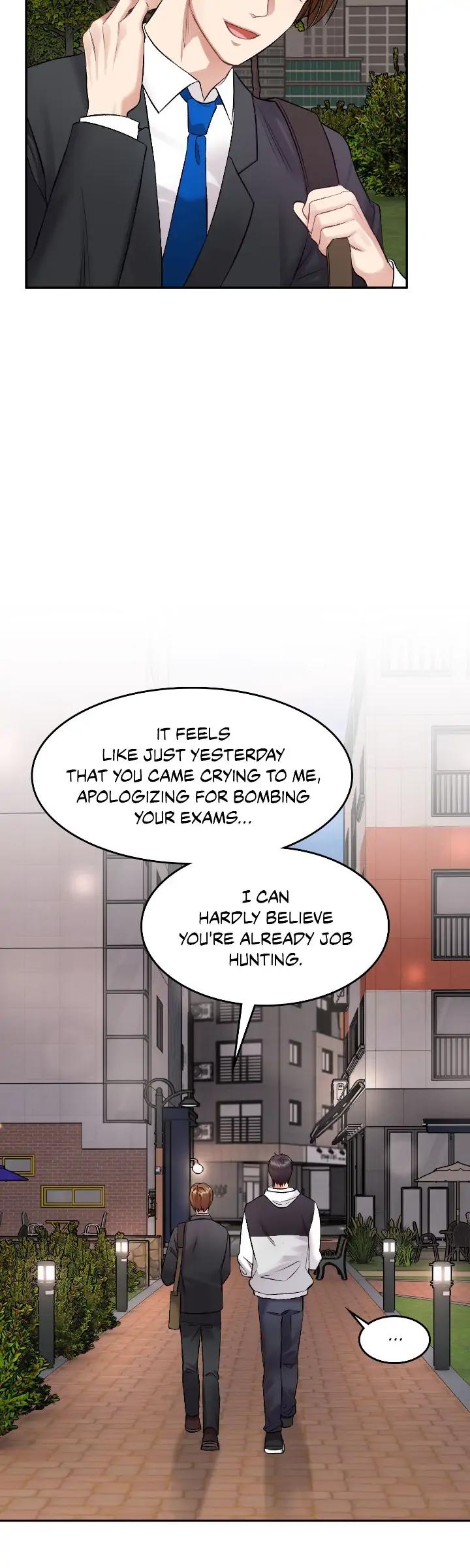 How to Train a Good-for-Nothing Rich Boy by Cheodol [Eng] page 6