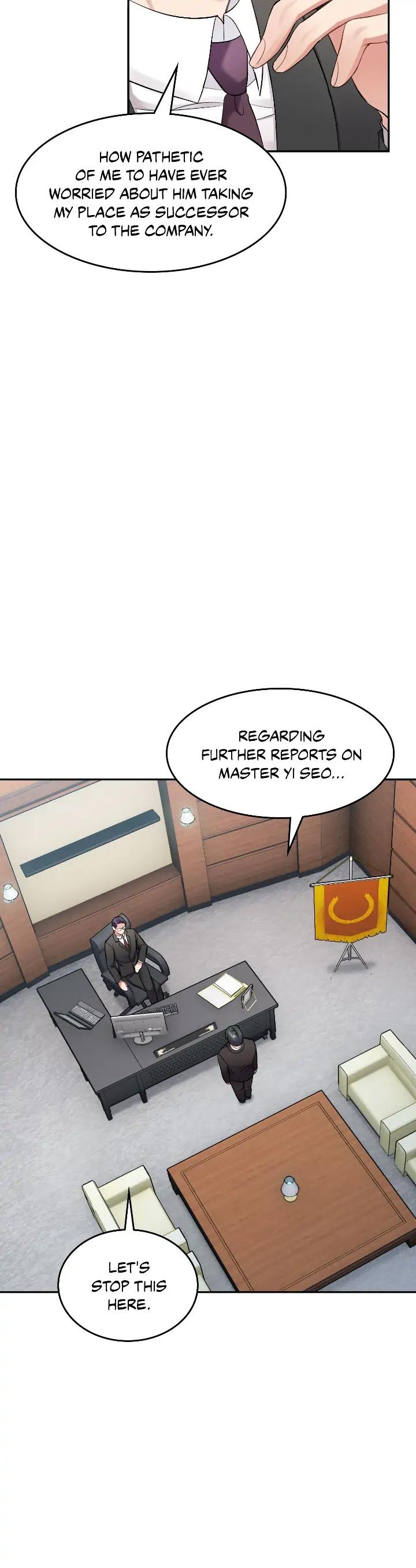 How to Train a Good-for-Nothing Rich Boy by Cheodol [Eng] page 6