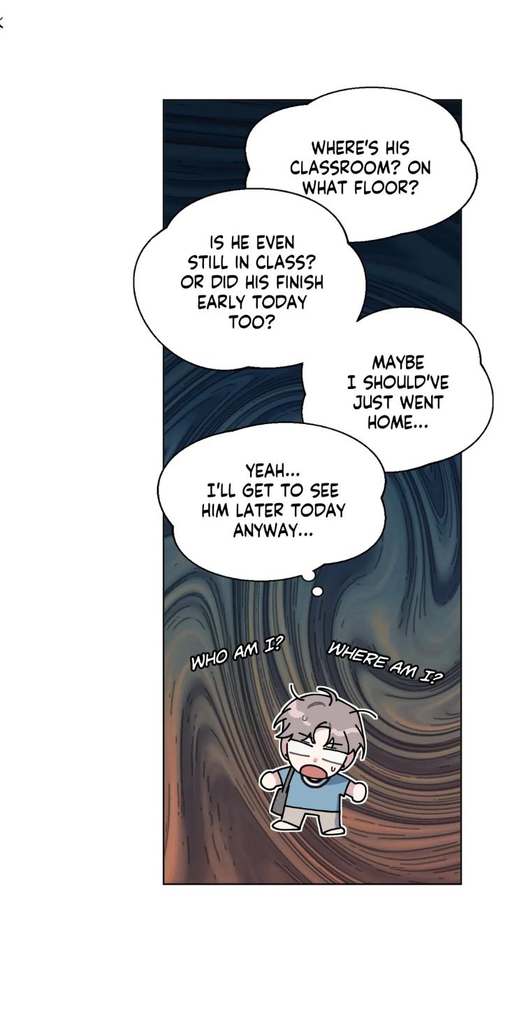 Just Something I’ve Heard by Onwoozoo/ Seolang [Eng] page 6