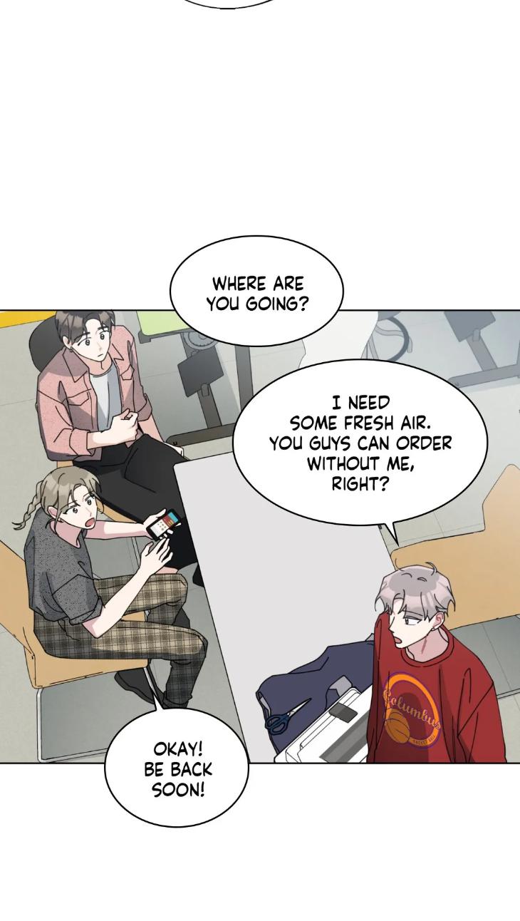 Just Something I’ve Heard by Onwoozoo/ Seolang [Eng] page 7