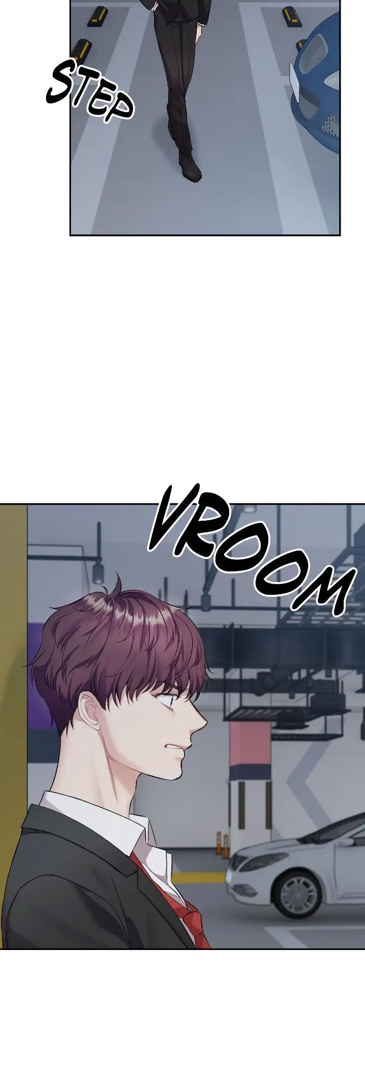 How to Train a Good-for-Nothing Rich Boy by Cheodol [Eng] page 6