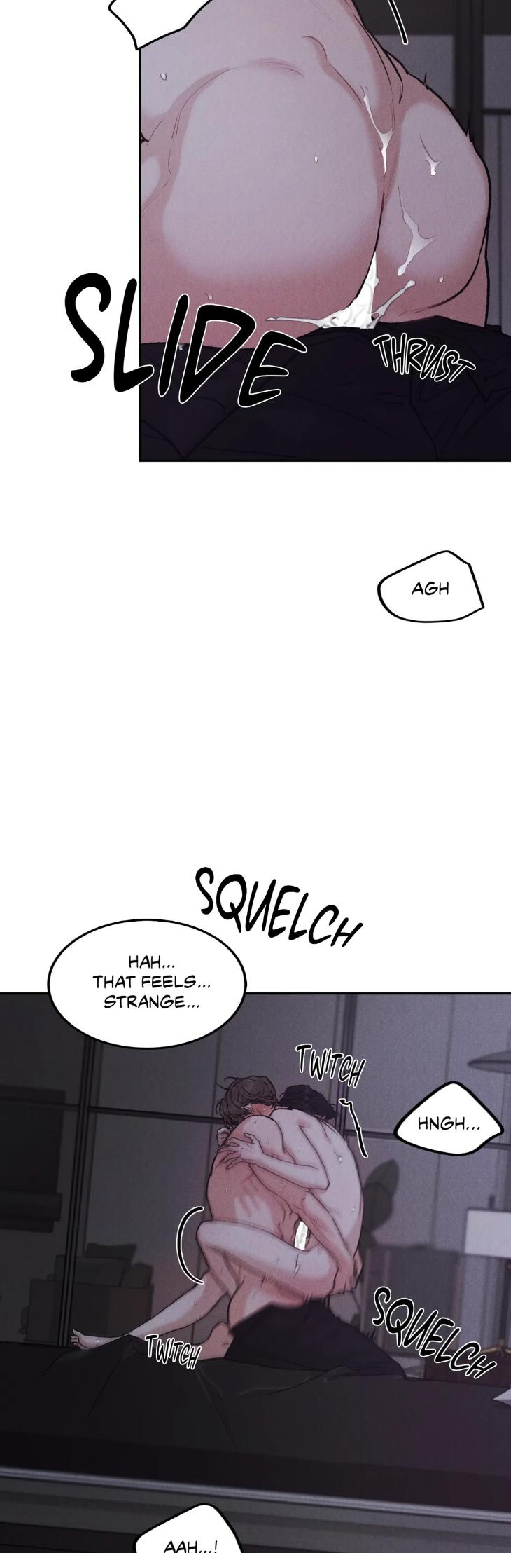 Limited Run by Eeej [Eng] page 7
