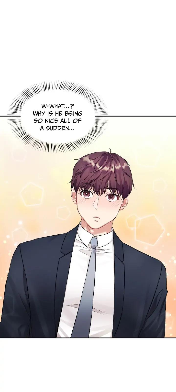 How to Train a Good-for-Nothing Rich Boy by Cheodol [Eng] page 7