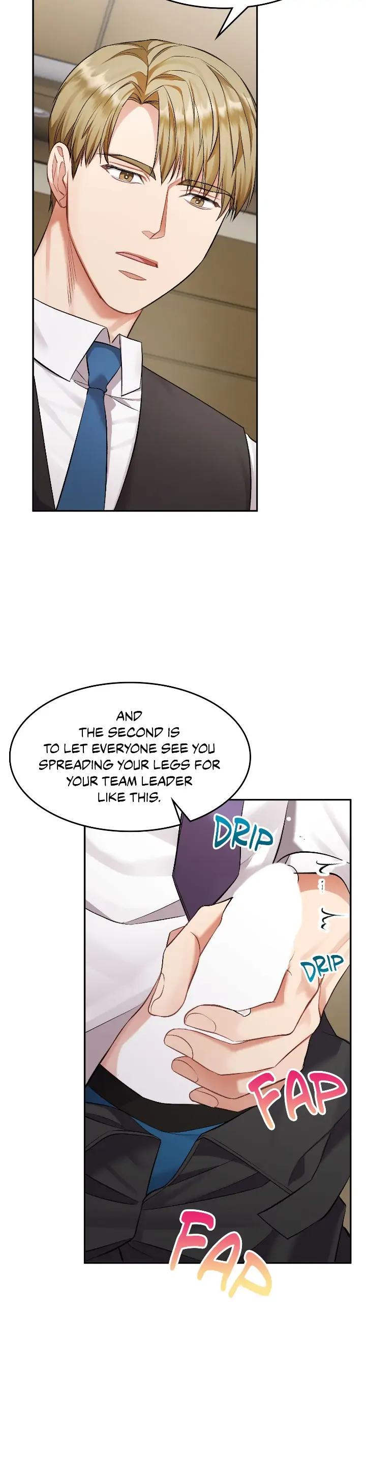 How to Train a Good-for-Nothing Rich Boy by Cheodol [Eng] page 7