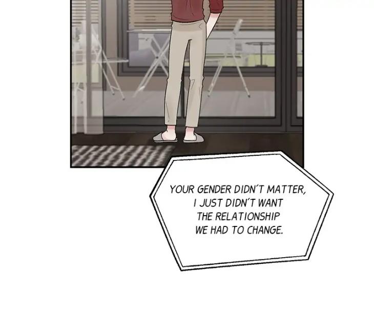 There, Not There by JJ/ Kang Bok-chi [Eng] page 6