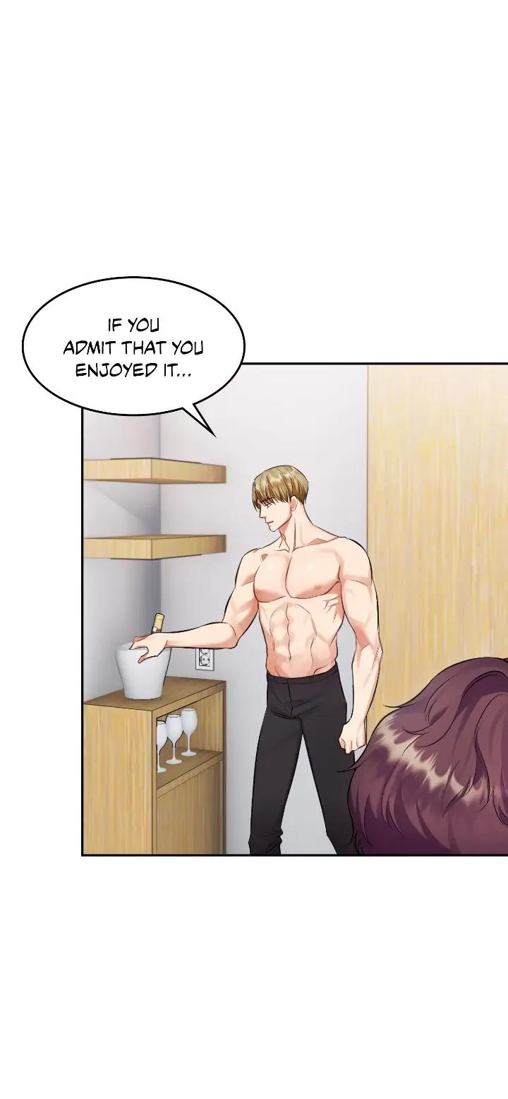 How to Train a Good-for-Nothing Rich Boy by Cheodol [Eng] page 6