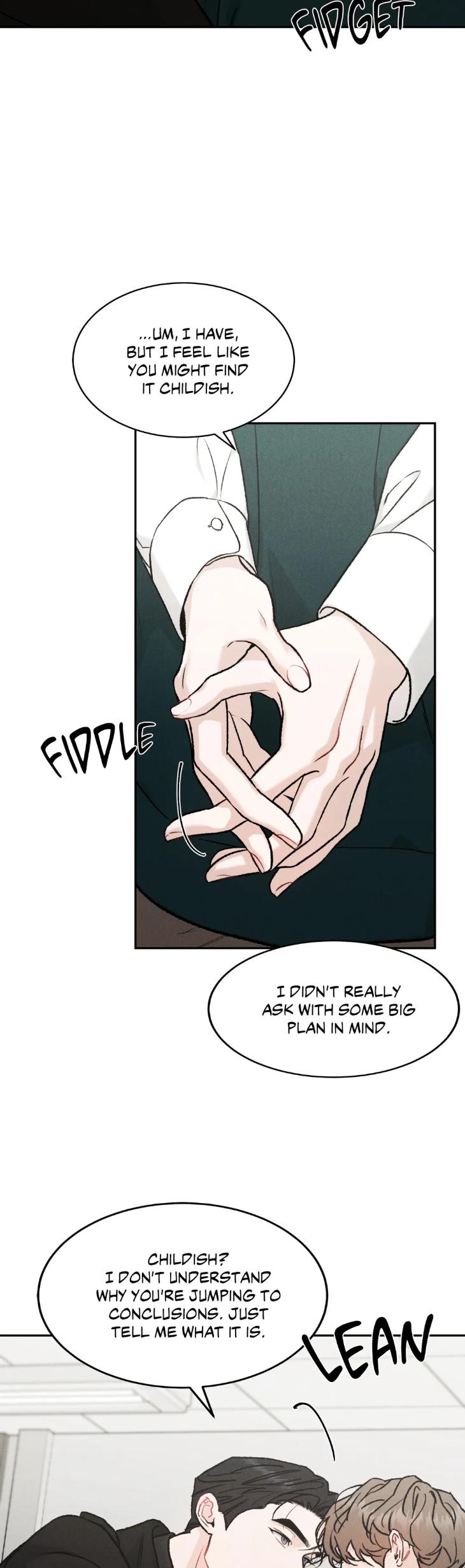 Limited Run by Eeej [Eng] page 6