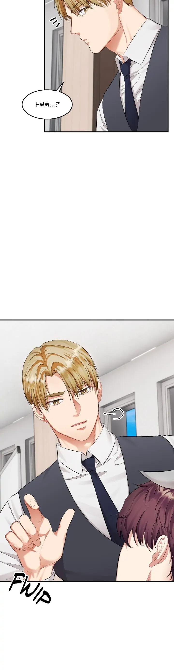 How to Train a Good-for-Nothing Rich Boy by Cheodol [Eng] page 7