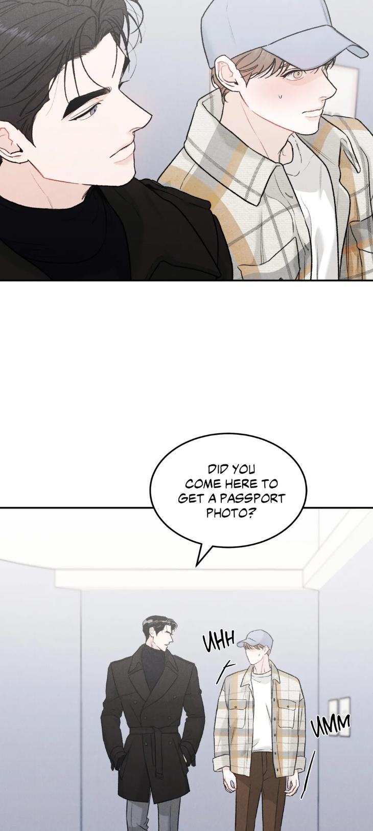 Limited Run by Eeej [Eng] page 7