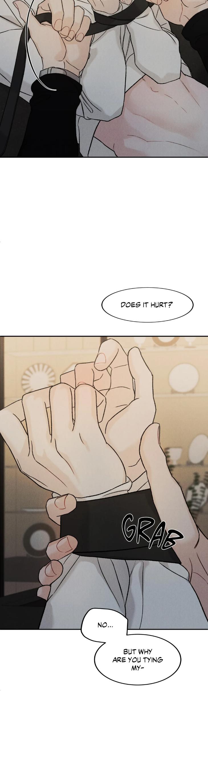 Limited Run by Eeej [Eng] page 8