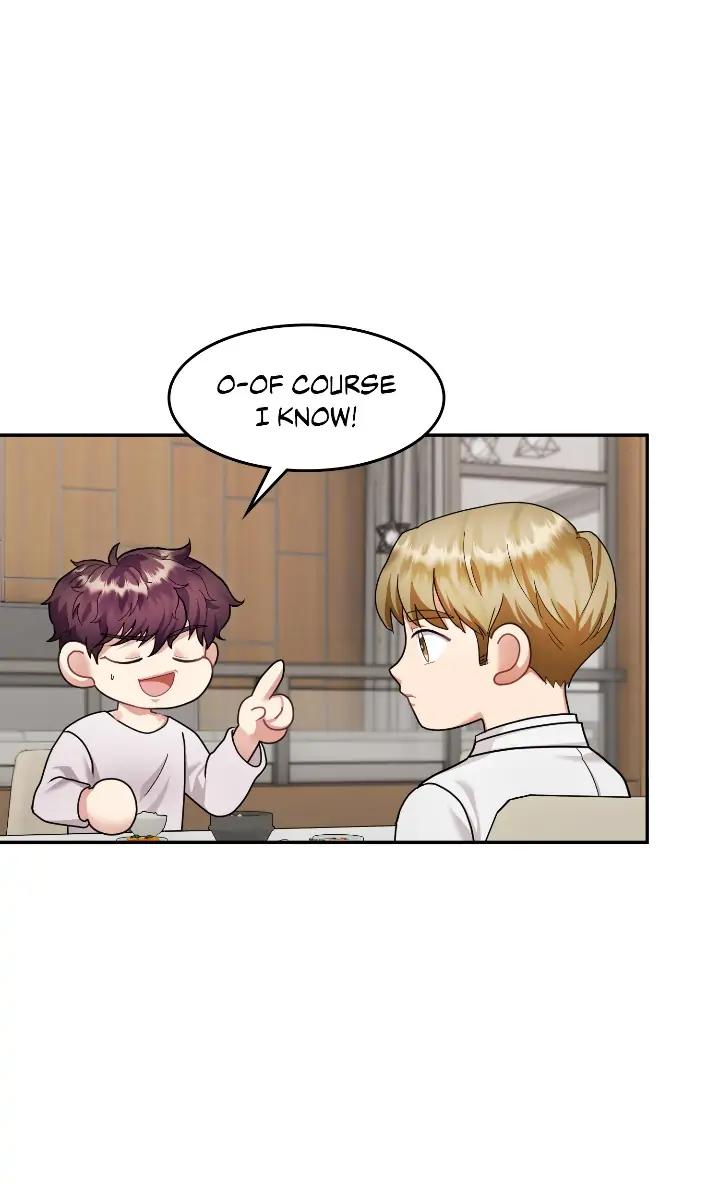 How to Train a Good-for-Nothing Rich Boy by Cheodol [Eng] page 7