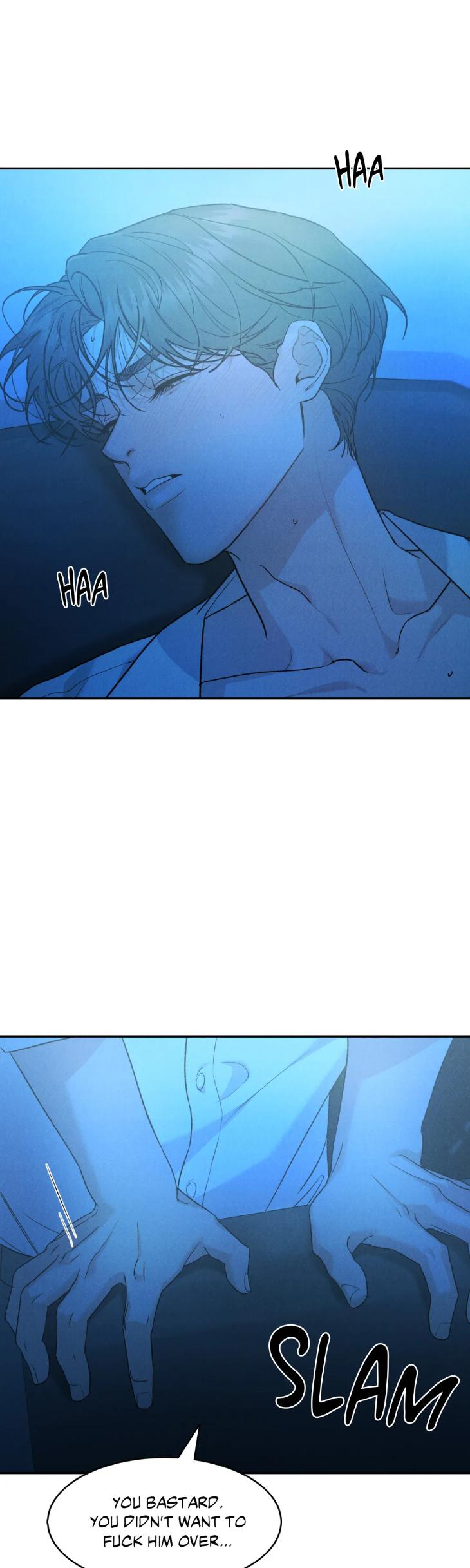 Limited Run by Eeej [Eng] page 8