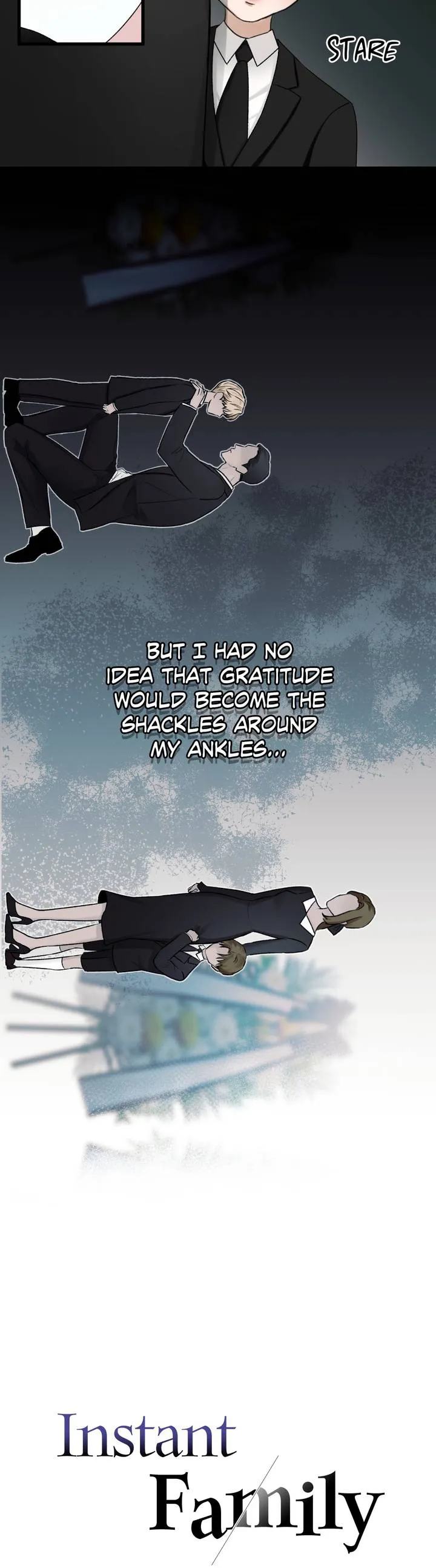 Instant Family by Ananas/ Kingo – Uncensored [Eng] page 8