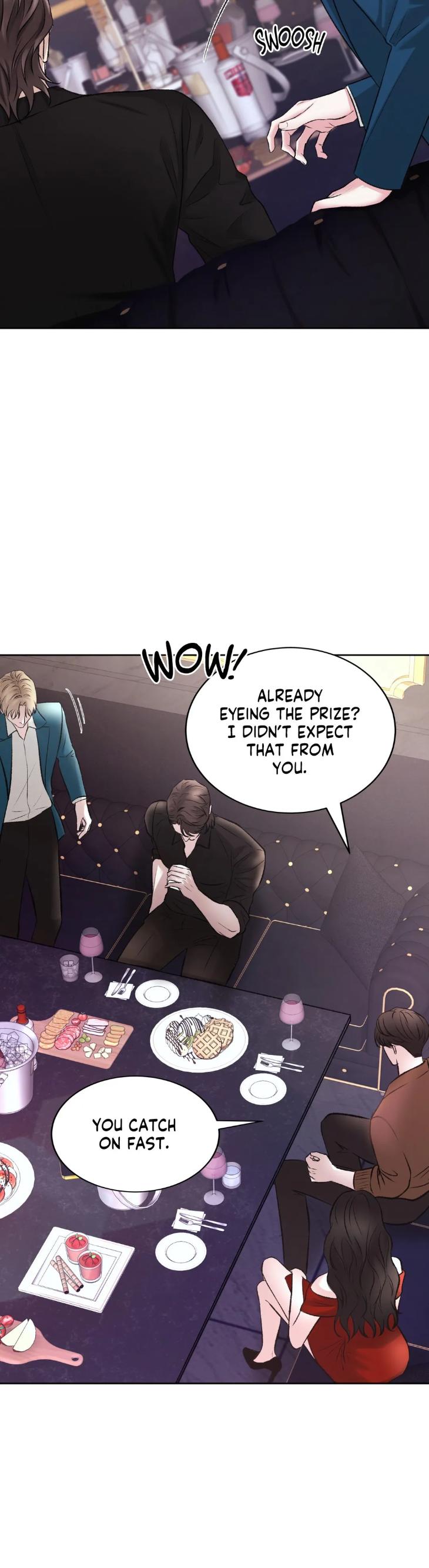 Instant Family by Ananas/ Kingo – Uncensored [Eng] page 7