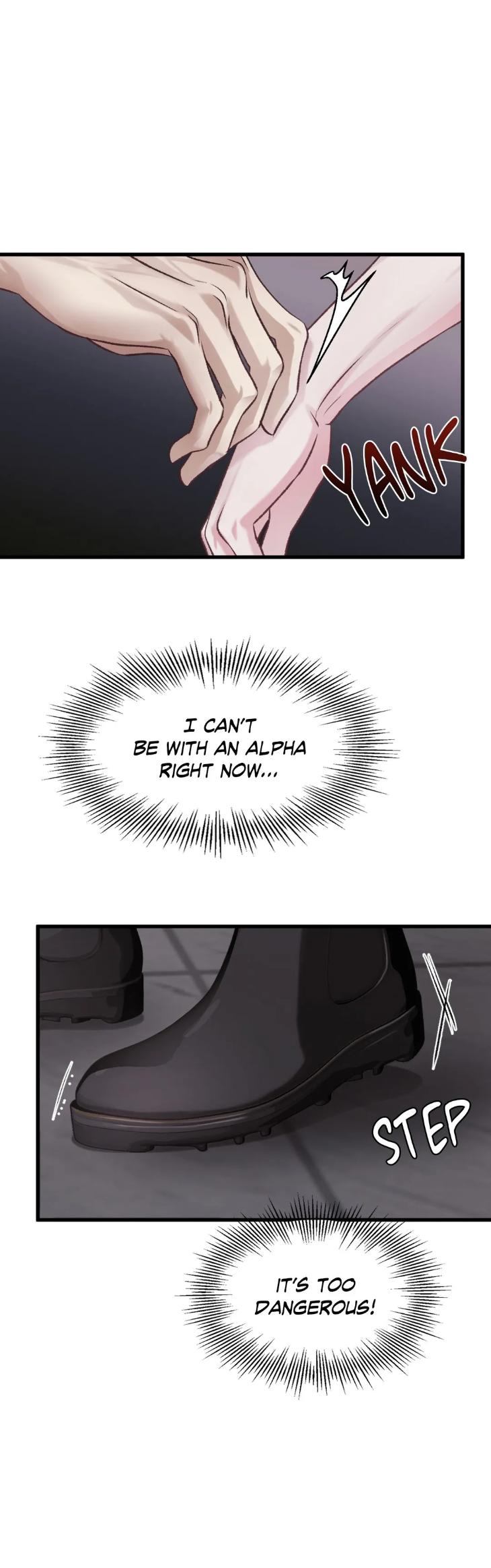 Instant Family by Ananas/ Kingo – Uncensored [Eng] page 7