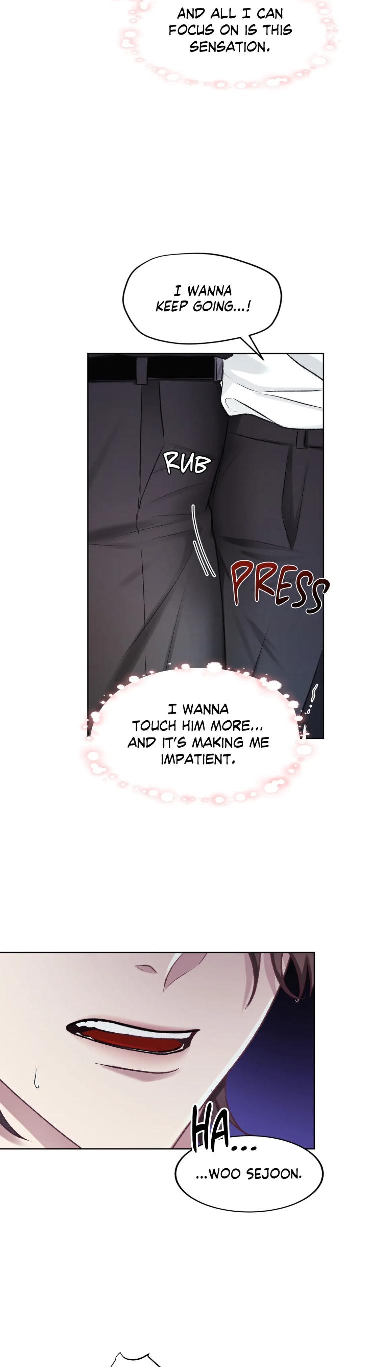 Instant Family by Ananas/ Kingo – Uncensored [Eng] page 7