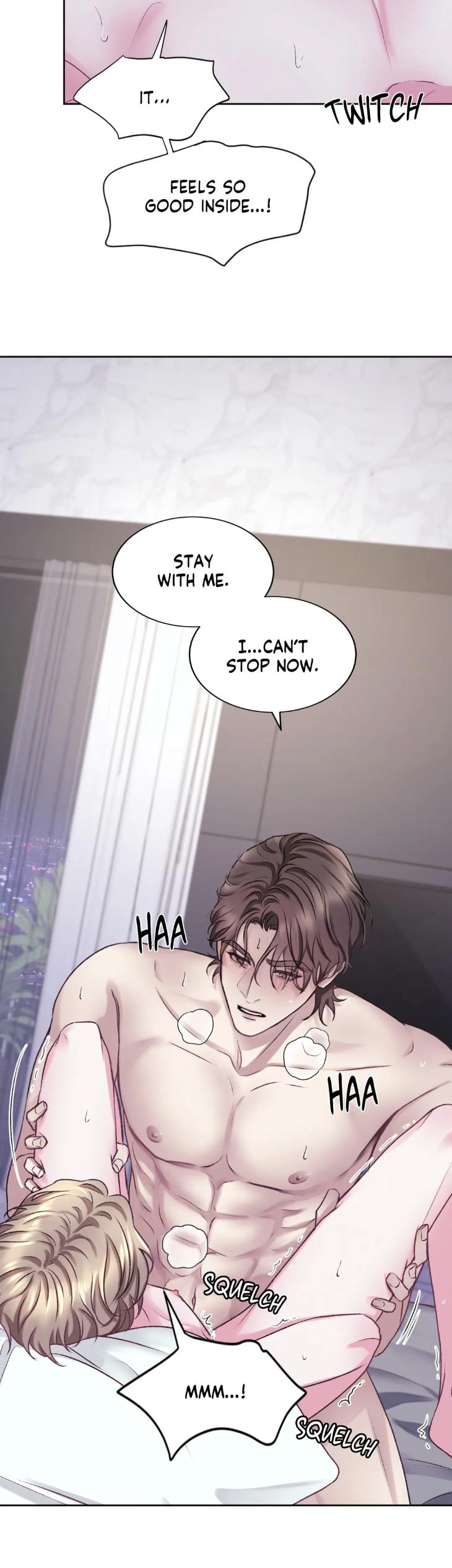 Instant Family by Ananas/ Kingo – Uncensored [Eng] page 8