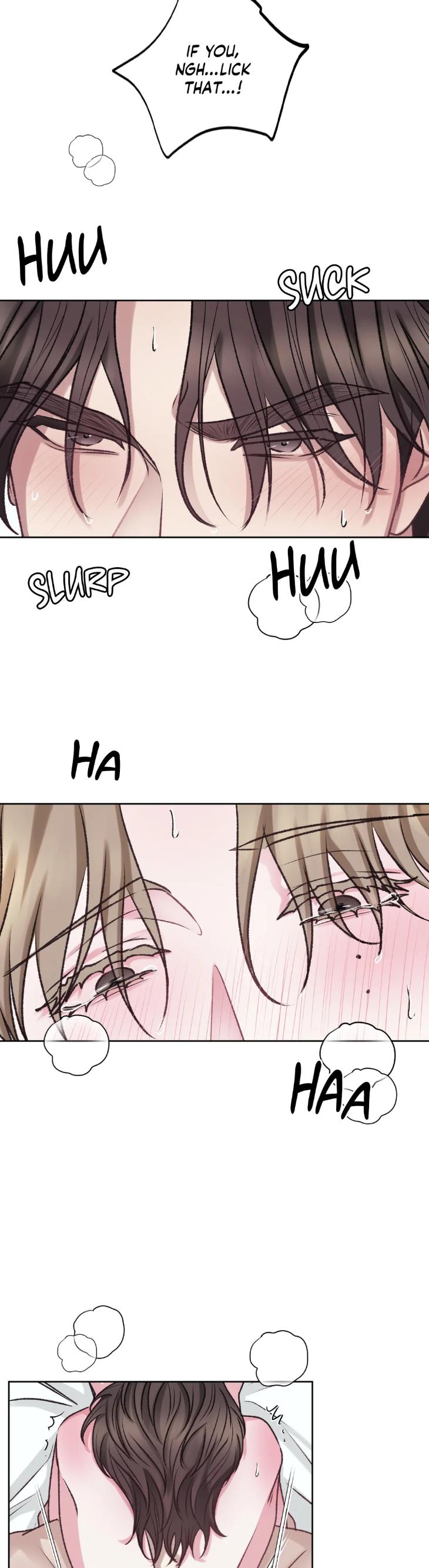 Instant Family by Ananas/ Kingo – Uncensored [Eng] page 8